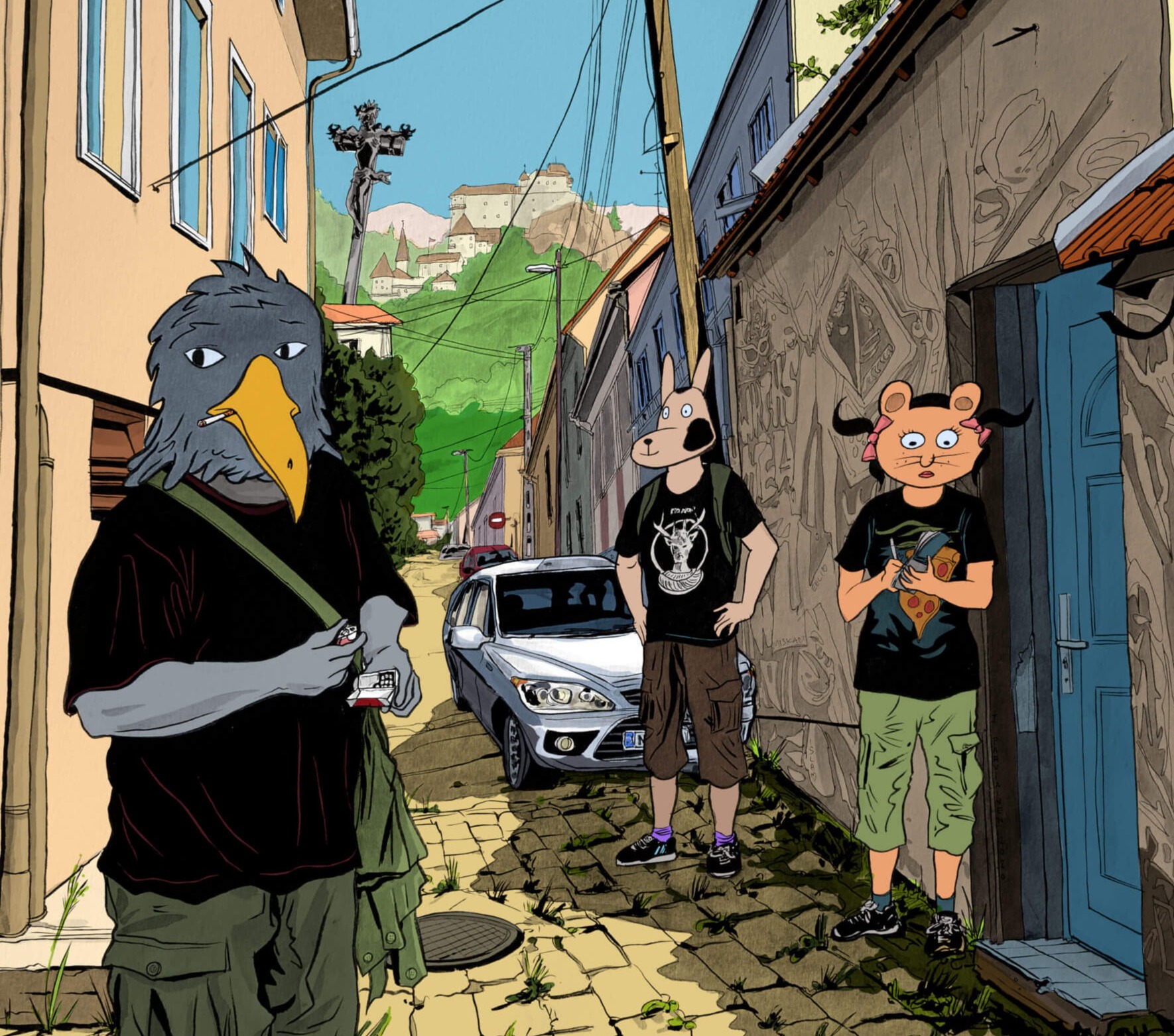 Mobirise Website Builder